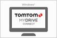TomTom MyDrive Connect Atualização do equipamento de navegação TomTo